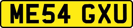 ME54GXU