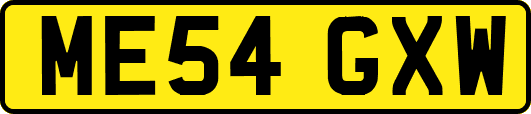 ME54GXW