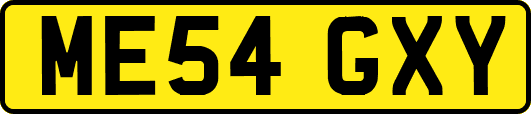 ME54GXY