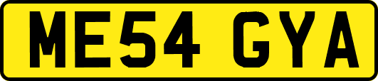 ME54GYA