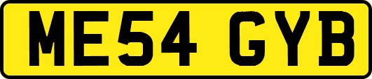 ME54GYB