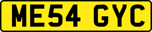 ME54GYC