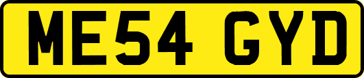 ME54GYD