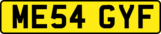 ME54GYF