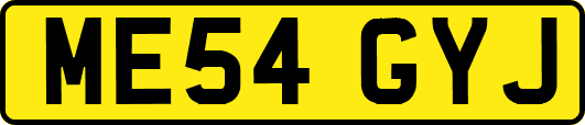 ME54GYJ