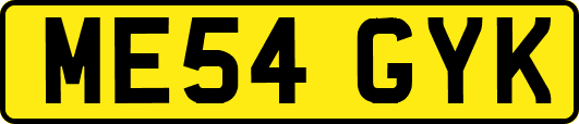ME54GYK