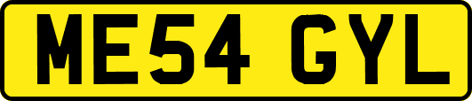 ME54GYL