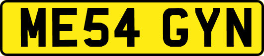ME54GYN