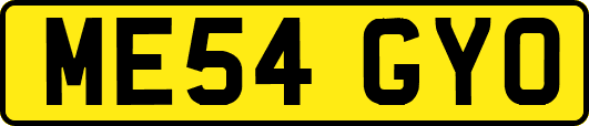ME54GYO