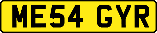 ME54GYR