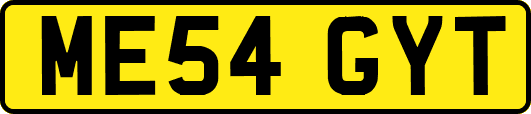 ME54GYT