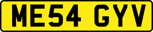 ME54GYV