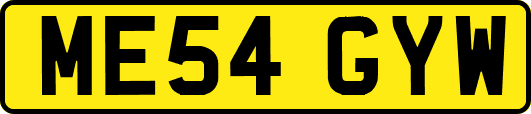 ME54GYW
