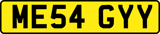 ME54GYY