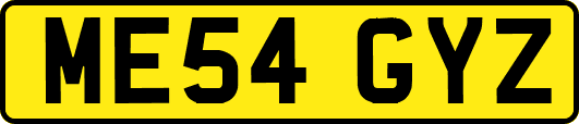 ME54GYZ