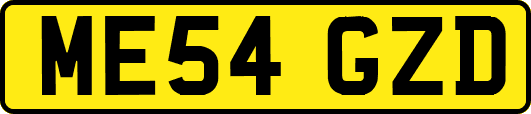 ME54GZD