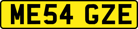 ME54GZE