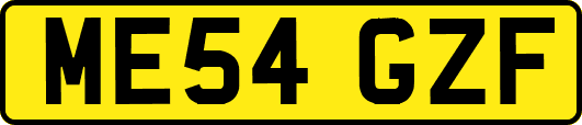 ME54GZF