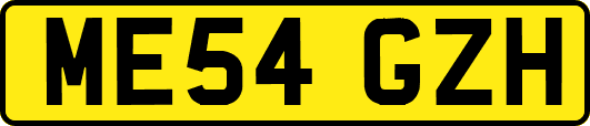ME54GZH