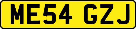 ME54GZJ