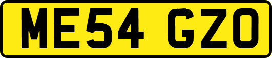 ME54GZO