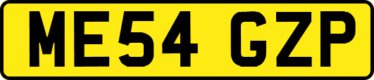 ME54GZP