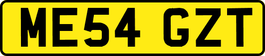 ME54GZT