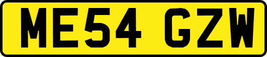 ME54GZW