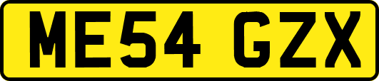 ME54GZX