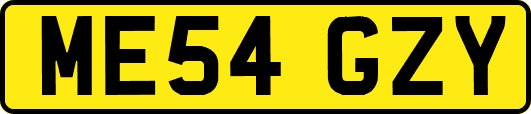 ME54GZY
