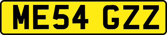 ME54GZZ
