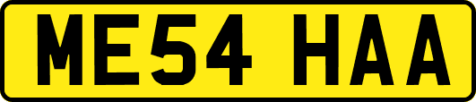 ME54HAA