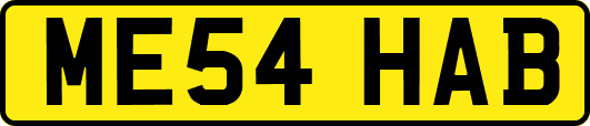 ME54HAB