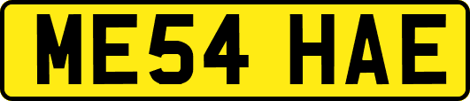 ME54HAE