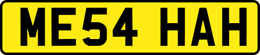 ME54HAH