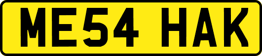 ME54HAK