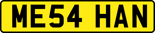 ME54HAN