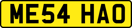 ME54HAO