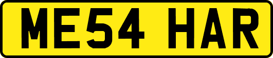 ME54HAR