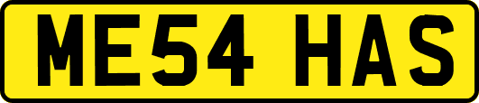 ME54HAS