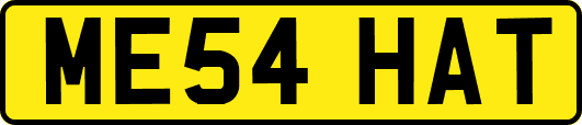 ME54HAT