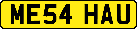 ME54HAU
