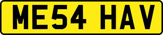 ME54HAV