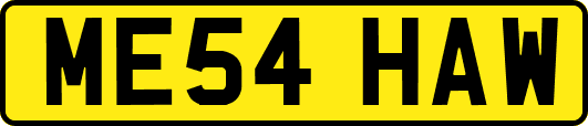 ME54HAW
