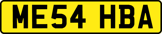 ME54HBA