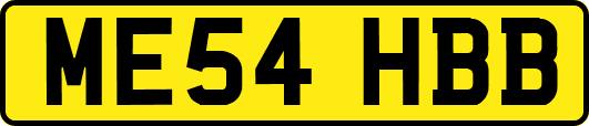 ME54HBB