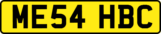 ME54HBC