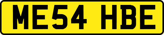 ME54HBE