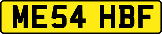 ME54HBF