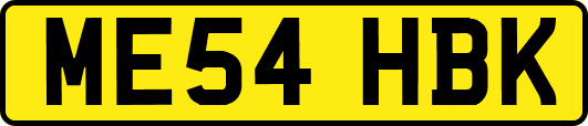 ME54HBK